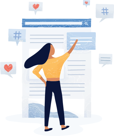 social social marketing